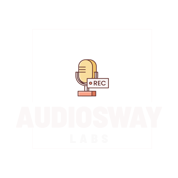 Audiosway Labs Recording